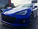 Thumbnail image of 2017 Subaru BRZ at EurobahnBmwMiniMercedesBenz of Greensboro, NC