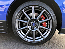 Thumbnail image of 2017 Subaru BRZ at EurobahnBmwMiniMercedesBenz of Greensboro, NC