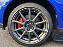 Thumbnail image of 2017 Subaru BRZ at EurobahnBmwMiniMercedesBenz of Greensboro, NC