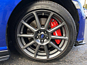 Thumbnail image of 2017 Subaru BRZ at EurobahnBmwMiniMercedesBenz of Greensboro, NC