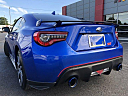 Thumbnail image of 2017 Subaru BRZ at EurobahnBmwMiniMercedesBenz of Greensboro, NC