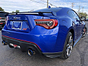 Thumbnail image of 2017 Subaru BRZ at EurobahnBmwMiniMercedesBenz of Greensboro, NC