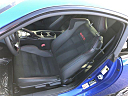 Thumbnail image of 2017 Subaru BRZ at EurobahnBmwMiniMercedesBenz of Greensboro, NC