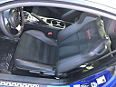 Thumbnail image of 2017 Subaru BRZ at EurobahnBmwMiniMercedesBenz of Greensboro, NC