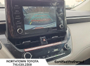 Thumbnail image of 2022 Toyota Corolla Cross at Northtown Toyota Volkswagen