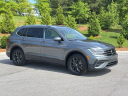 Thumbnail image of 2024 Volkswagen Tiguan at Mtn. View Hyundai