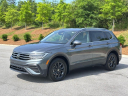Thumbnail image of 2024 Volkswagen Tiguan at Mtn. View Hyundai
