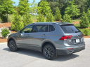 Thumbnail image of 2024 Volkswagen Tiguan at Mtn. View Hyundai