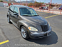 2001 Chrysler PT Cruiser Base at El Paso Autoplex