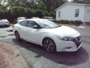 Thumbnail image of 2018 Nissan Maxima at 1st Choice Auto Sales