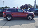 Thumbnail image of 2018 Jeep Grand Cherokee at A & B Motors
