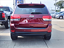 Thumbnail image of 2018 Jeep Grand Cherokee at A & B Motors