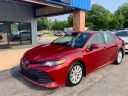 Thumbnail image of 2020 Toyota Camry at SIMPLI AUTO LLC