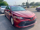 Thumbnail image of 2020 Toyota Camry at SIMPLI AUTO LLC