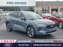 Thumbnail image of 2024 Ford Escape at Crest Ford Of Flat Rock