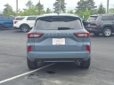 Thumbnail image of 2024 Ford Escape at Crest Ford Of Flat Rock