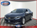 Thumbnail image of 2019 Chevrolet Impala at Regency Autos of Medford