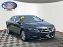 Thumbnail image of 2019 Chevrolet Impala at Regency Autos of Medford