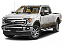 2022 Ford F-350 Super Duty Lariat at Riverhead Auto Mall