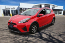 Thumbnail image of 2018 Toyota Prius c at Waschke Family Chrysler Dodge Jeep Ram