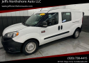 Thumbnail image of 2017 Ram ProMaster City at Jeffs Northshore Auto