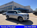 Thumbnail image of 2019 INFINITI QX80 at Honda of Tomball - New