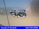 Thumbnail image of 2019 INFINITI QX80 at Honda of Tomball - New