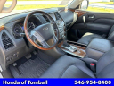 Thumbnail image of 2019 INFINITI QX80 at Honda of Tomball - New