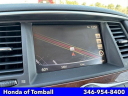 Thumbnail image of 2019 INFINITI QX80 at Honda of Tomball - New
