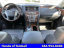 Thumbnail image of 2019 INFINITI QX80 at Honda of Tomball - New