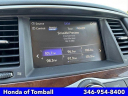 Thumbnail image of 2019 INFINITI QX80 at Honda of Tomball - New