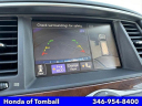 Thumbnail image of 2019 INFINITI QX80 at Honda of Tomball - New