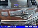 Thumbnail image of 2019 INFINITI QX80 at Honda of Tomball - New