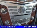 Thumbnail image of 2019 INFINITI QX80 at Honda of Tomball - New