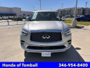 Thumbnail image of 2019 INFINITI QX80 at Honda of Tomball - New