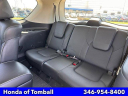 Thumbnail image of 2019 INFINITI QX80 at Honda of Tomball - New