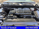 Thumbnail image of 2019 INFINITI QX80 at Honda of Tomball - New
