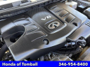 2019 INFINITI QX80 Luxe at Honda of Tomball - New