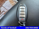 Thumbnail image of 2019 INFINITI QX80 at Honda of Tomball - New