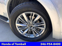 Thumbnail image of 2019 INFINITI QX80 at Honda of Tomball - New