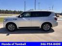 Thumbnail image of 2019 INFINITI QX80 at Honda of Tomball - New