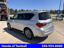 Thumbnail image of 2019 INFINITI QX80 at Honda of Tomball - New