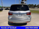 Thumbnail image of 2019 INFINITI QX80 at Honda of Tomball - New