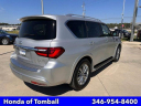 Thumbnail image of 2019 INFINITI QX80 at Honda of Tomball - New