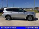Thumbnail image of 2019 INFINITI QX80 at Honda of Tomball - New