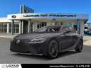 2024 Lexus IS 350 F SPORT at Lexus of Freeport