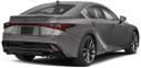 Thumbnail image of 2024 Lexus IS 350 at Lexus of Freeport