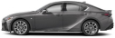 Thumbnail image of 2024 Lexus IS 350 at Lexus of Freeport