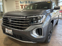 Thumbnail image of 2024 Volkswagen Atlas at NorthBakersfieldToyota - New