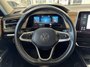 Thumbnail image of 2024 Volkswagen Atlas at NorthBakersfieldToyota - New